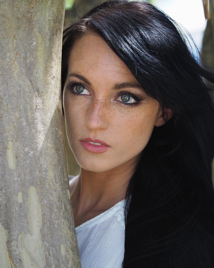 Jessa Peters Jessa Peters