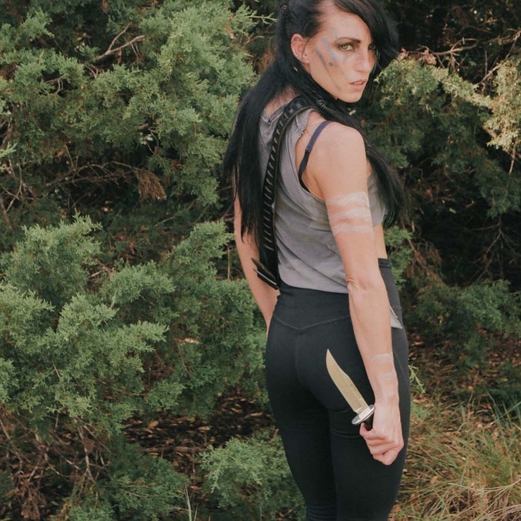 Jessa Peters Jessa Peters