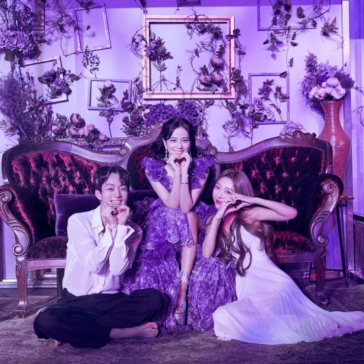 Kim Jisoo