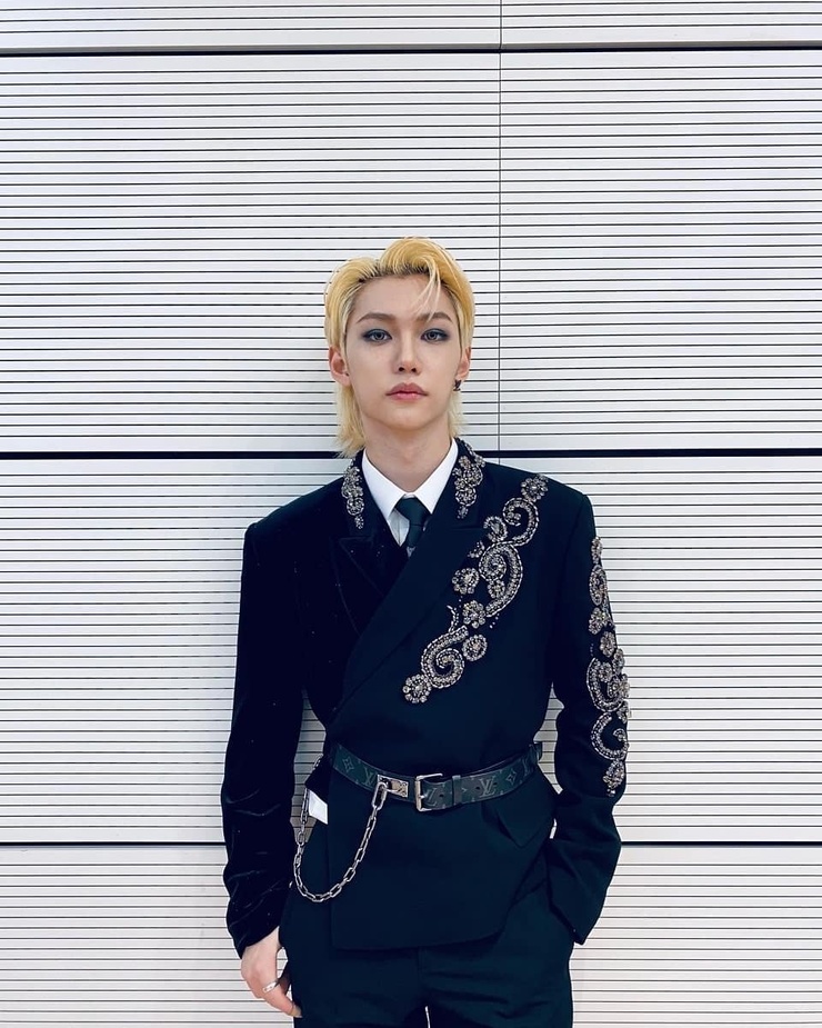 Felix Lee