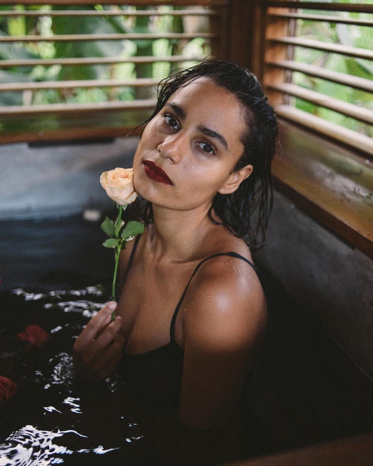 Cheyenne Gordon