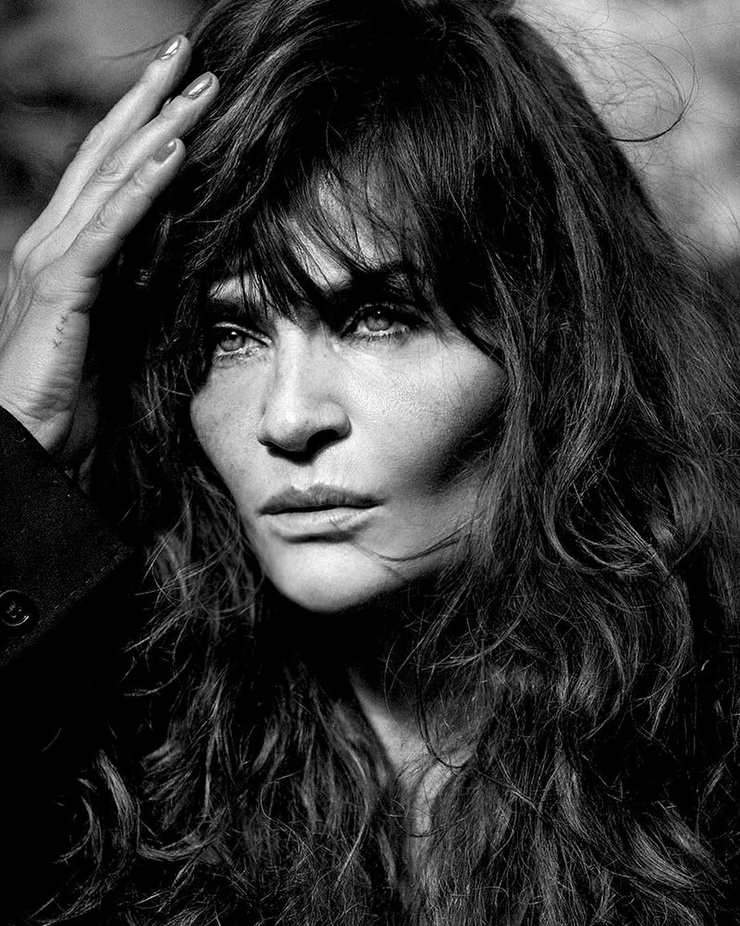 Helena Christensen
