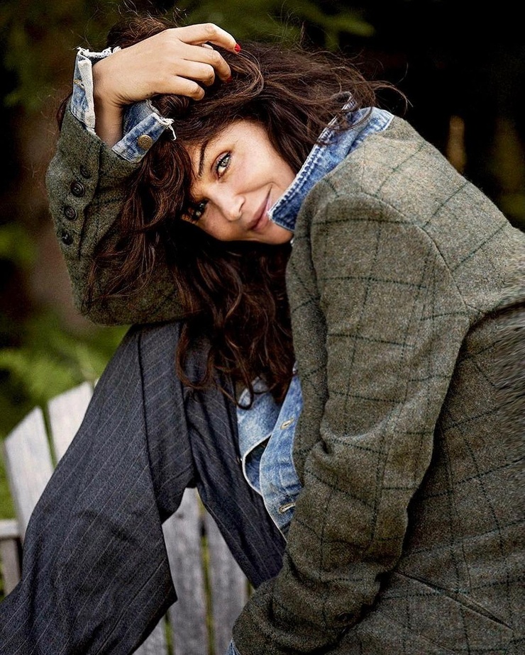 Helena Christensen