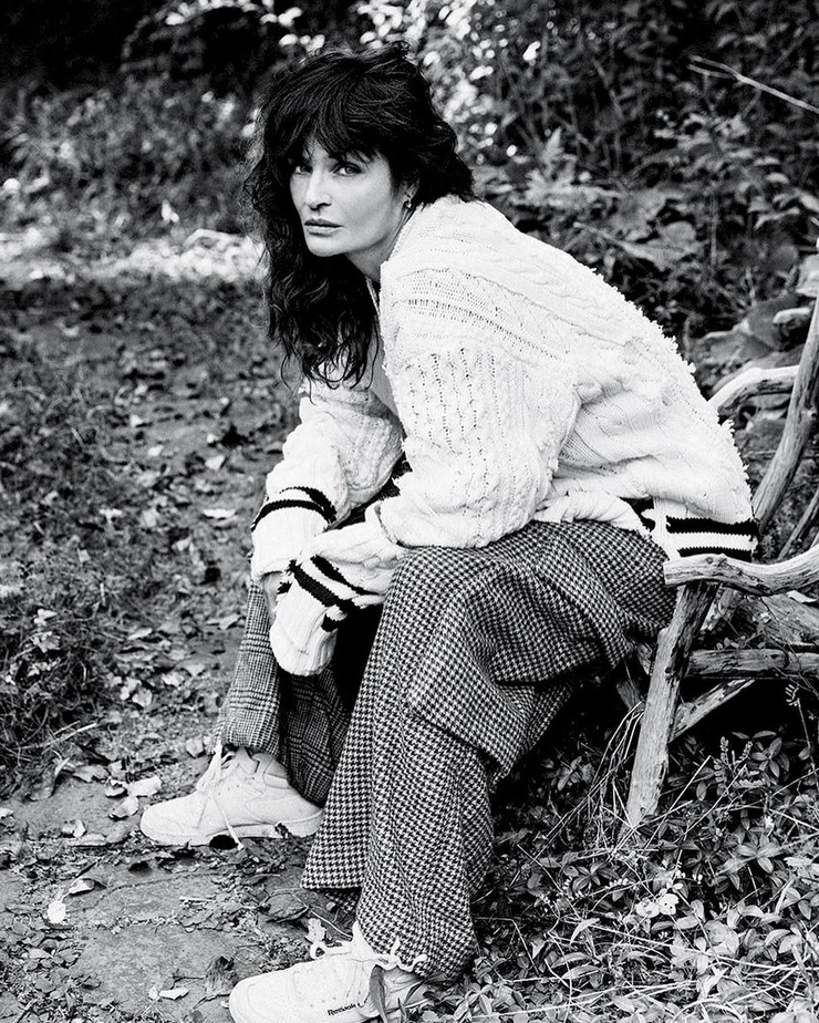 Helena Christensen