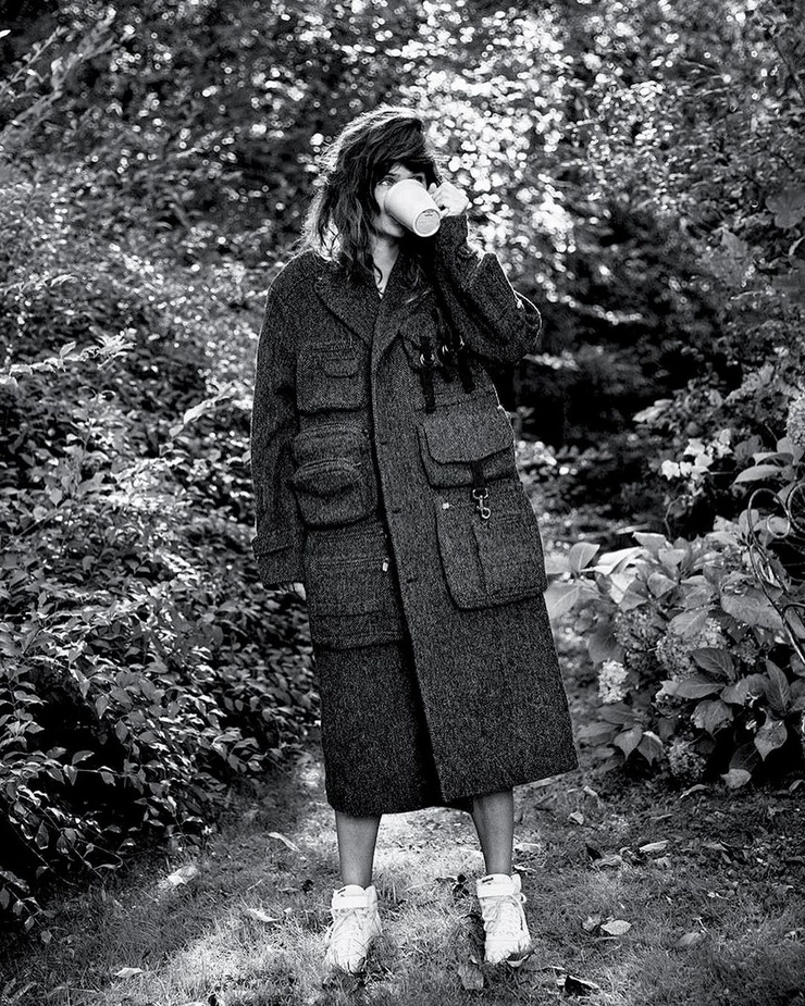 Helena Christensen