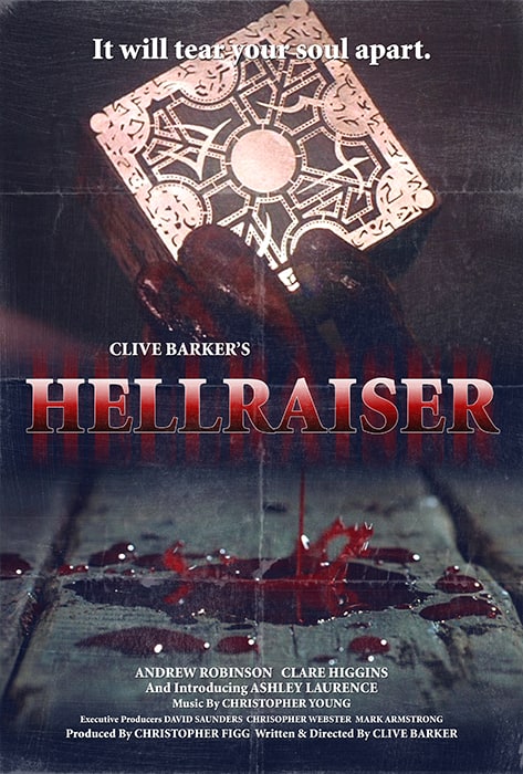 Hellraiser