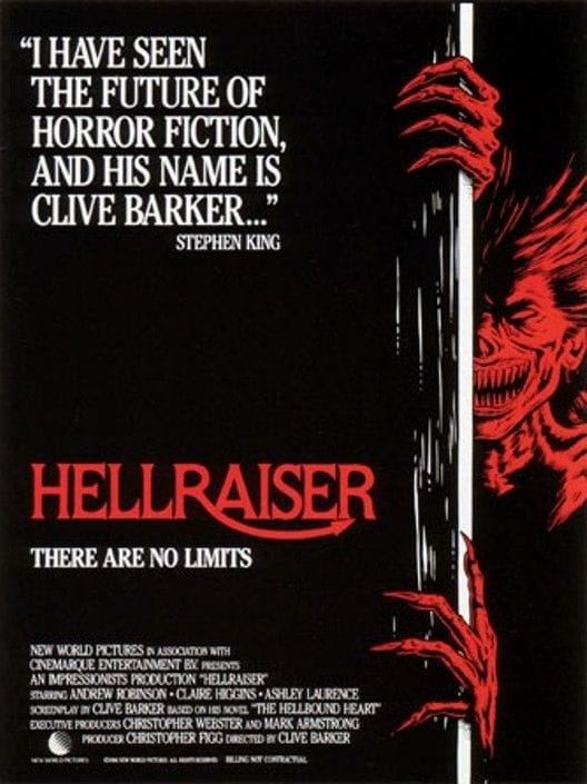 Hellraiser