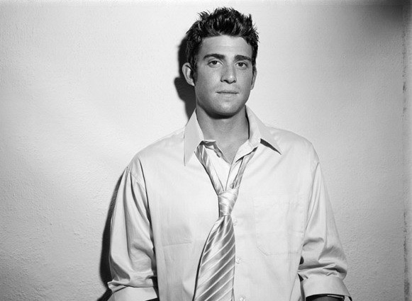 Bryan Greenberg