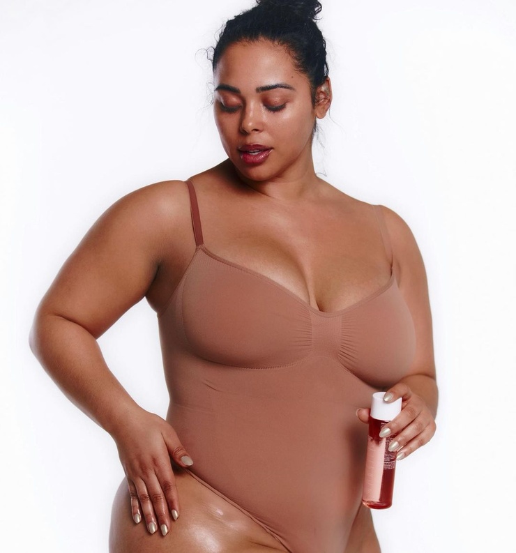 Tabria Majors
