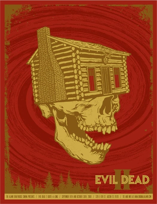 Evil Dead II