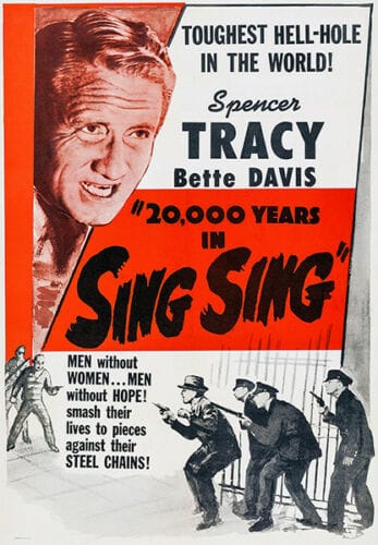 20,000 Years in Sing Sing                                  (1932)