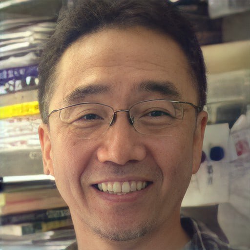 Yoshinori Kanemori