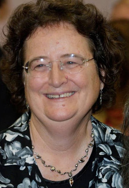 Shirley Walker