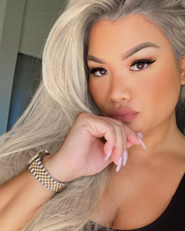 Jojo Babie