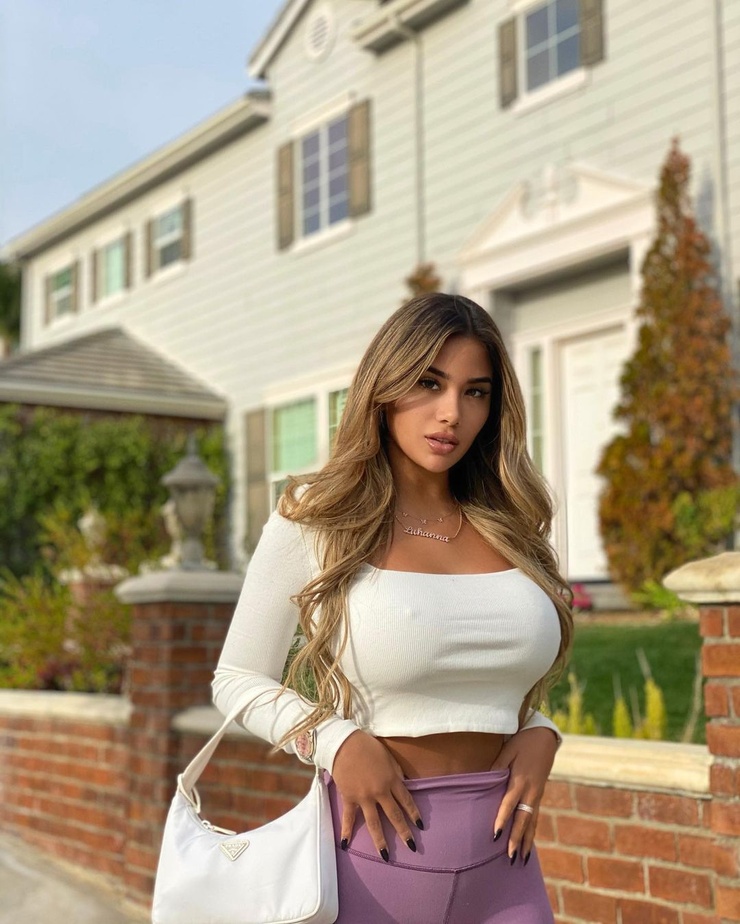 Picture of Luhanna Mostajo