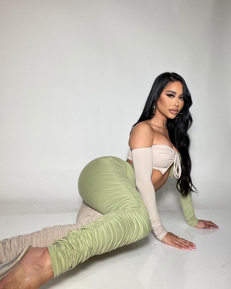 Stephanie Rao