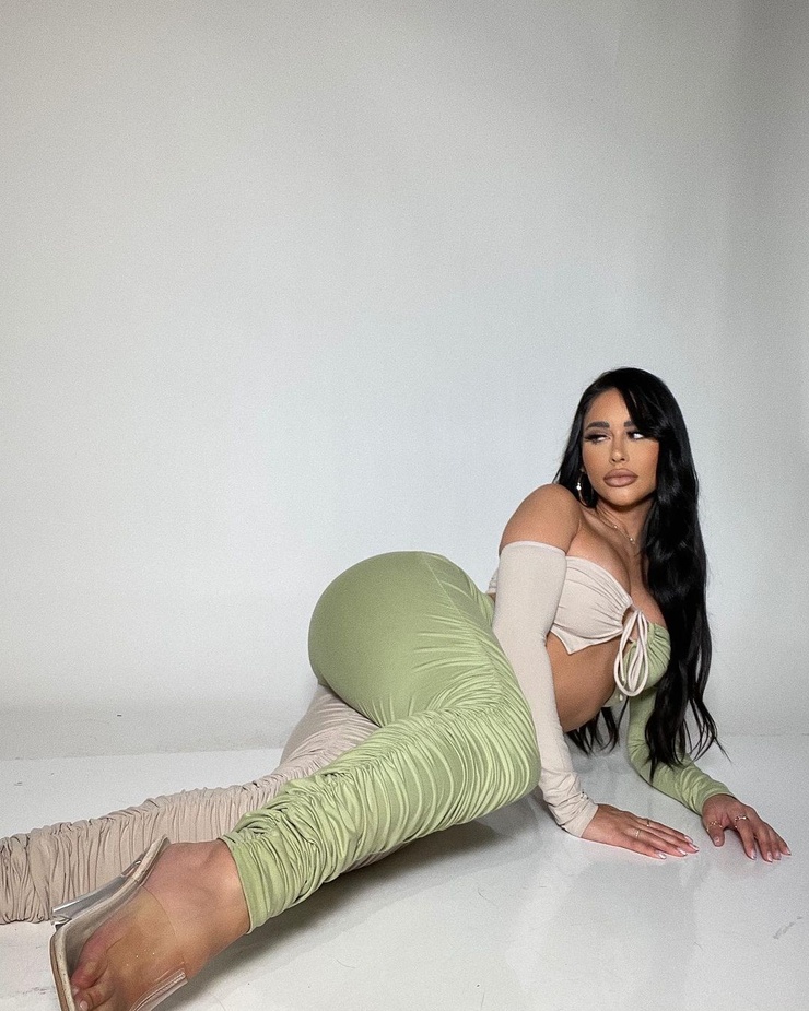 Stephanie Rao