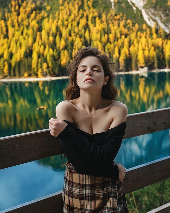 Alina Avkhadieva