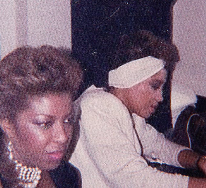 Phyllis Hyman