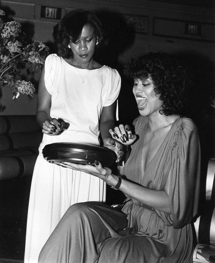 Phyllis Hyman