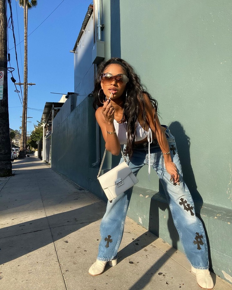 Marilyn Melo