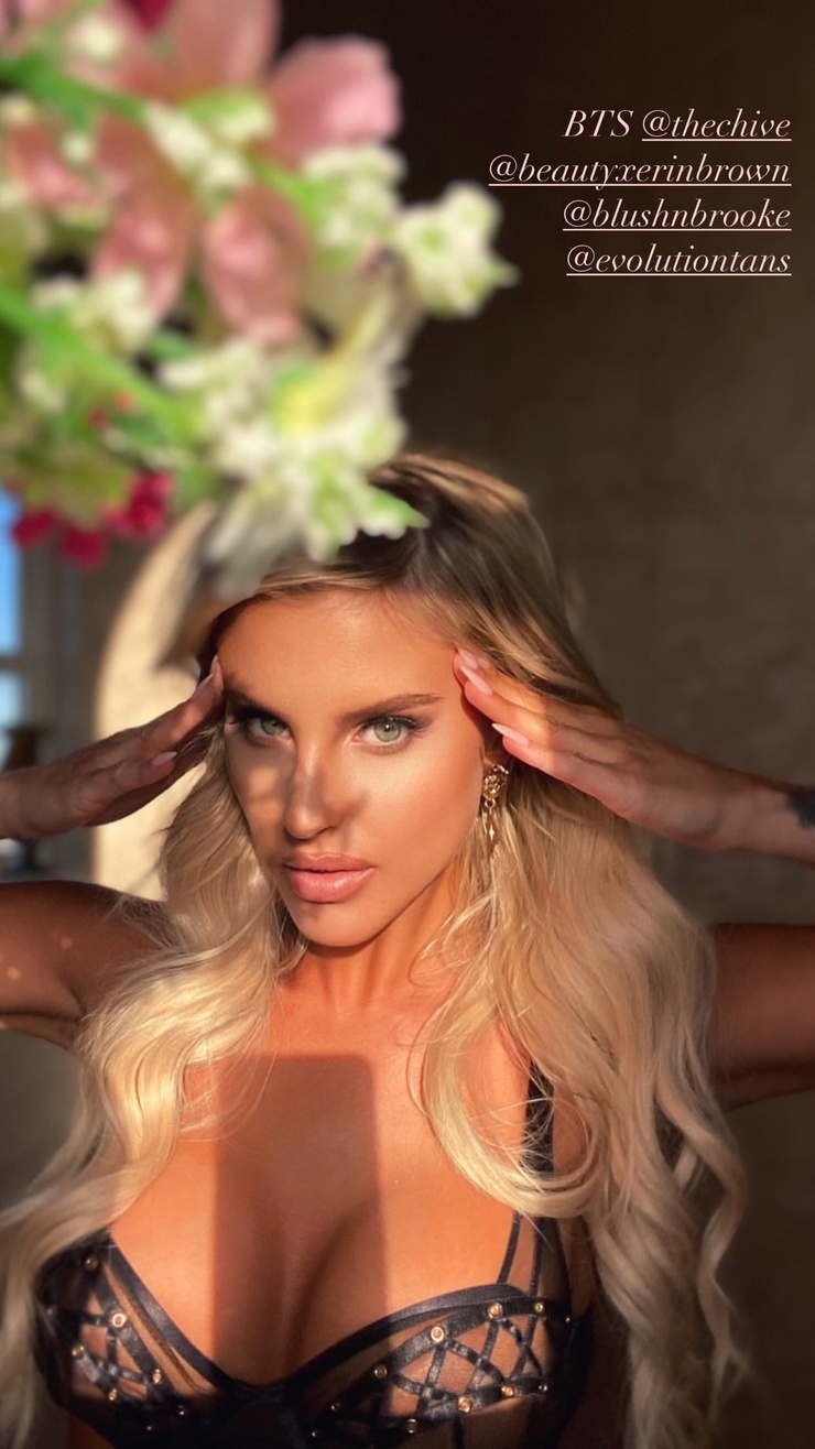 Brennah Black