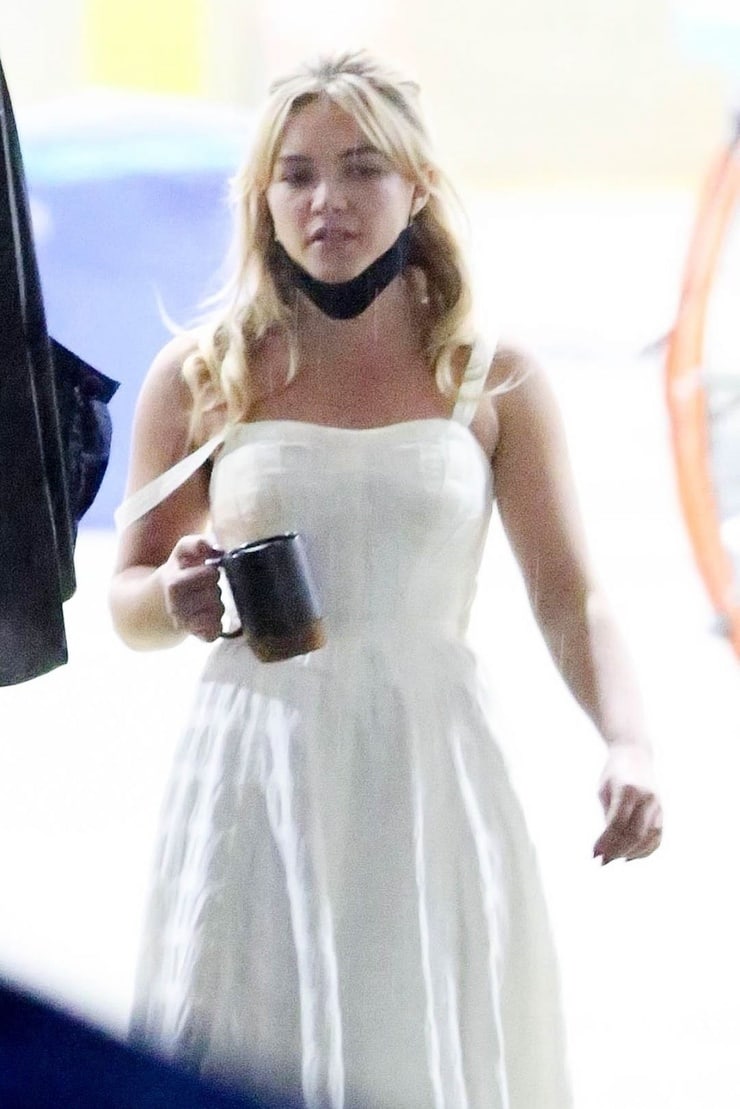 Florence Pugh Florence Pugh