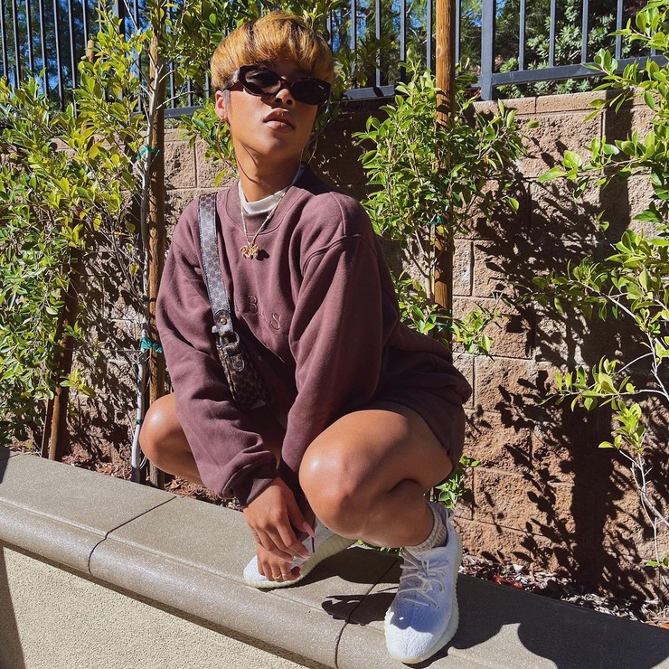 Serayah