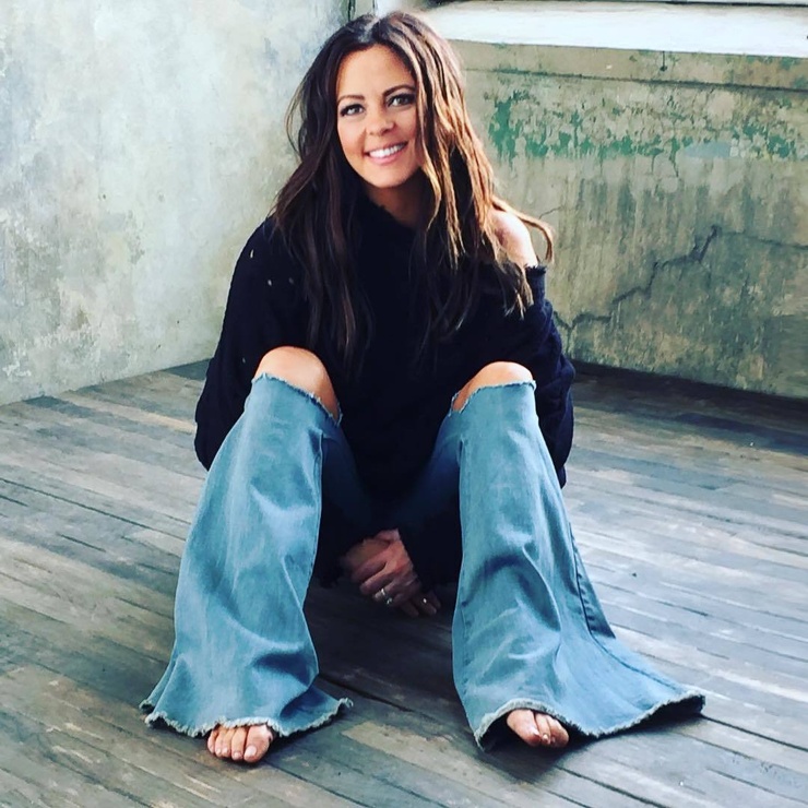 Sara Evans