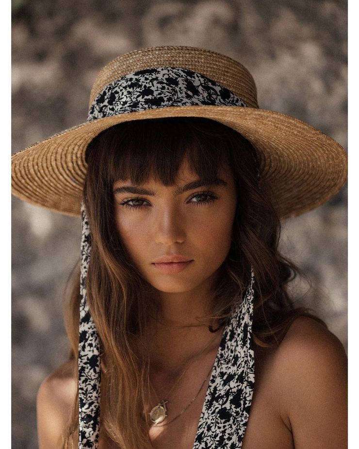 Inka Williams Inka Williams