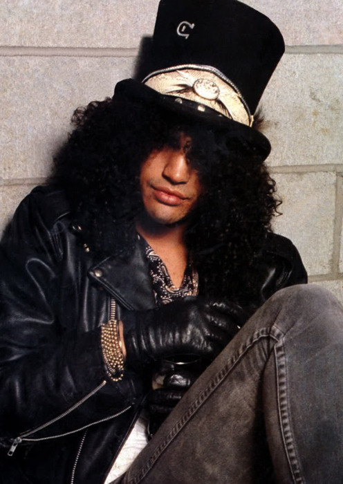 Slash