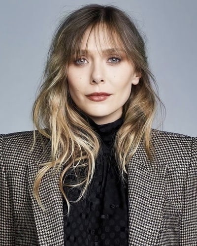 Elizabeth Olsen