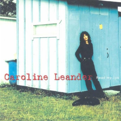 Read My Lips- Caroline Leander