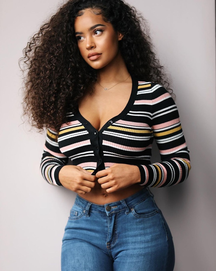 Malaika Terry