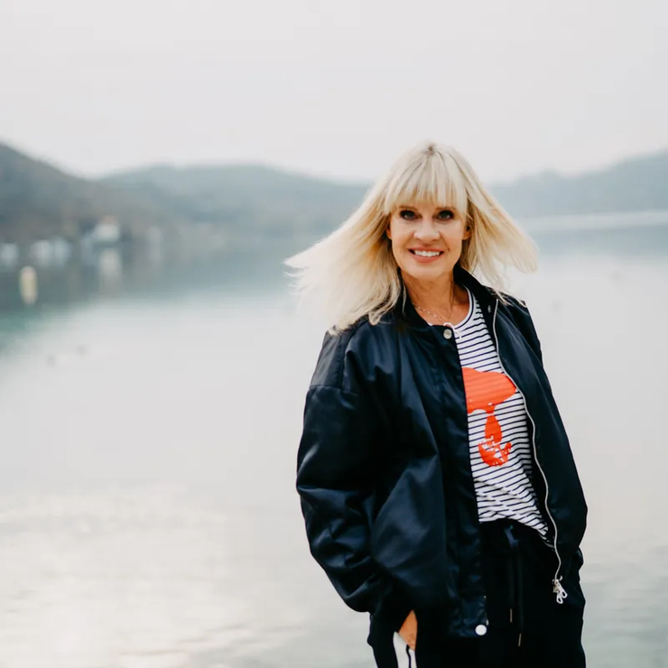 Milena Preradovic