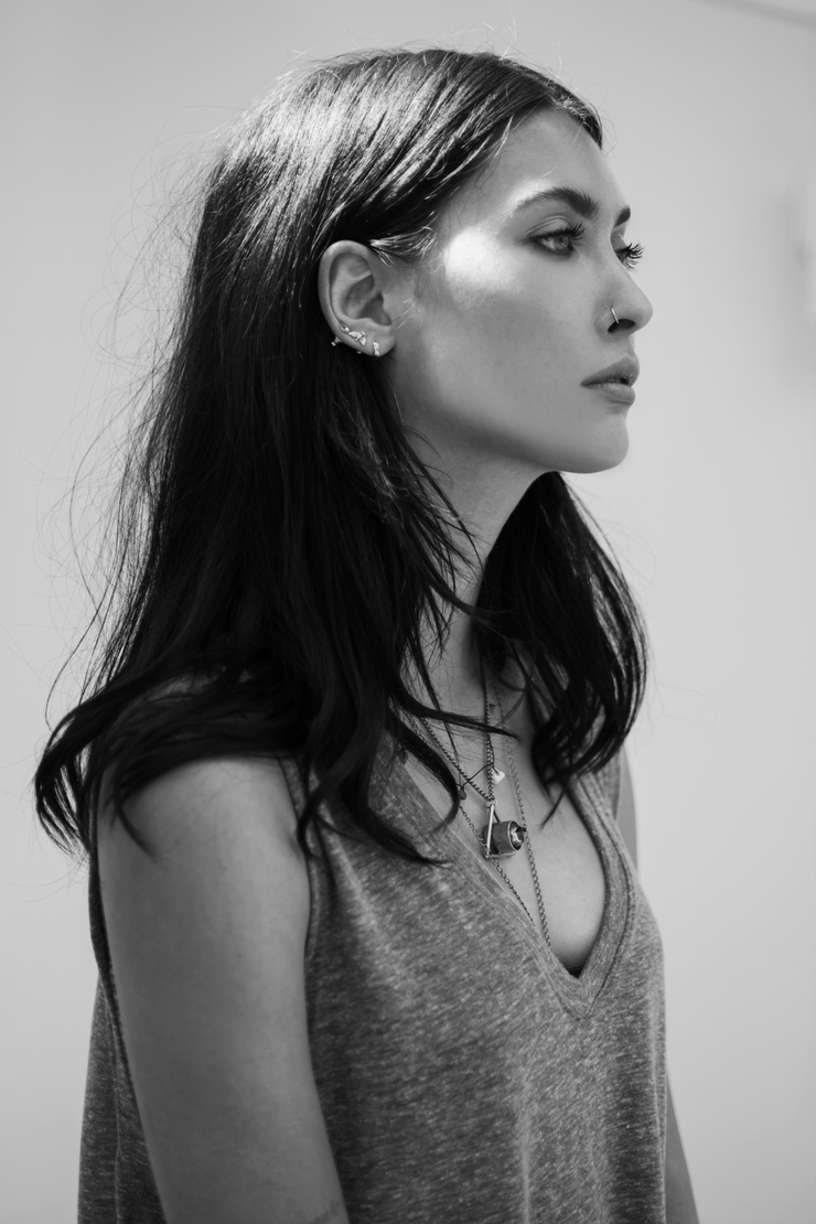 Amanda Hendrick Amanda Hendrick