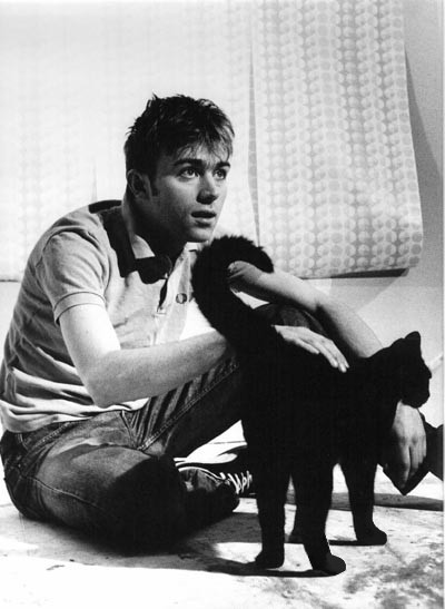 Damon Albarn