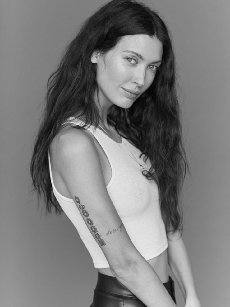 Amanda Hendrick Amanda Hendrick
