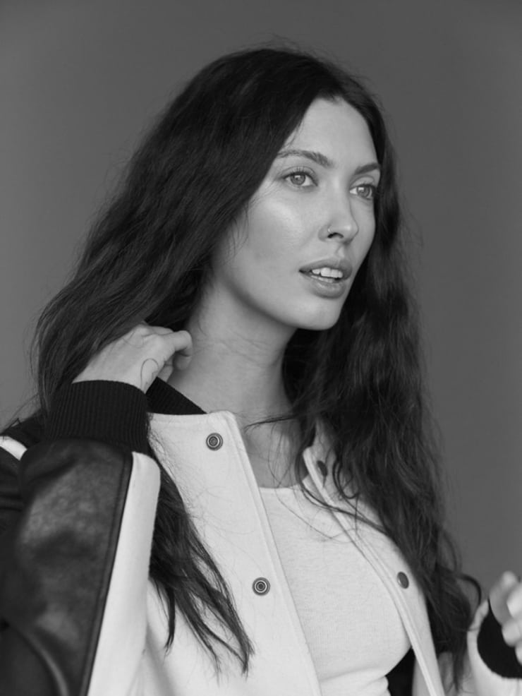 Amanda Hendrick Amanda Hendrick