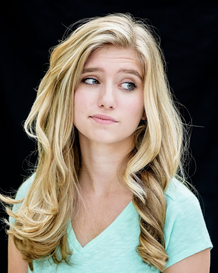 Sophie Bolen Sophie Bolen