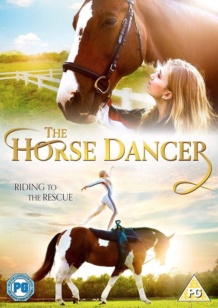 The Horse Dancer