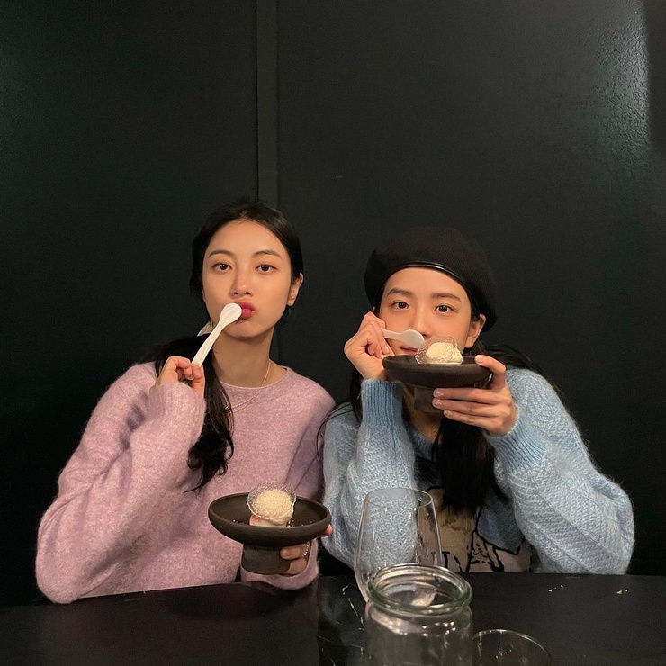 Kim Jisoo