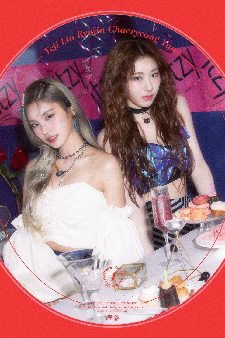 ITZY