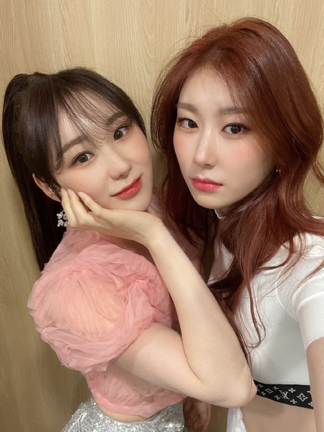Lee Chaeryeong