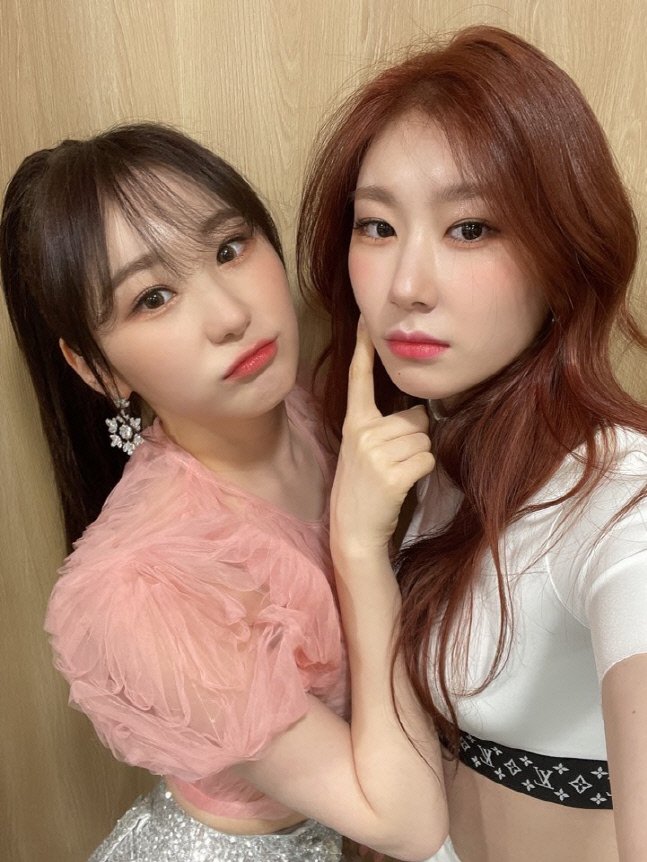 Lee Chaeryeong
