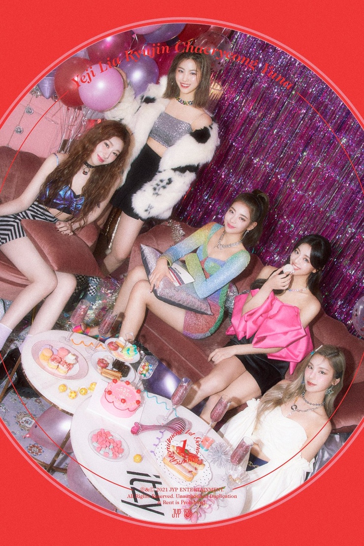 ITZY