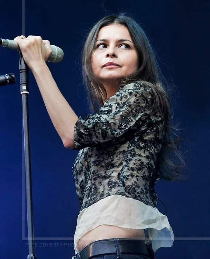Hope Sandoval picture