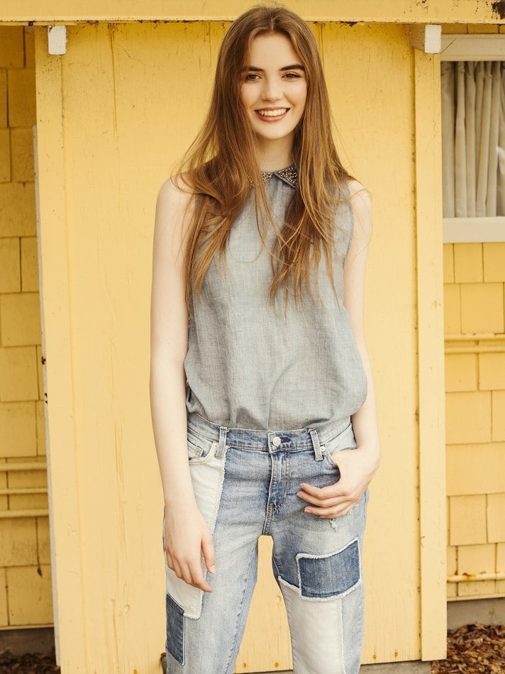 Lily McBeath