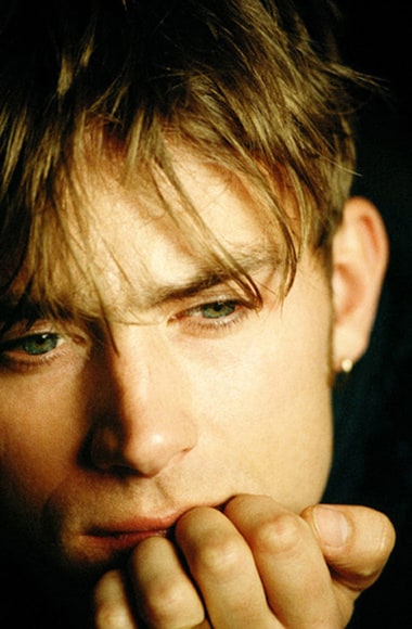 Damon Albarn image