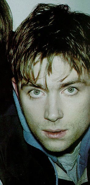 Picture of Damon Albarn